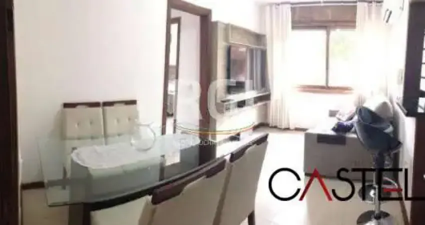 Apartamento com 2 quartos à venda na Rua Hugo Livi, 275, Protásio Alves, Porto Alegre
