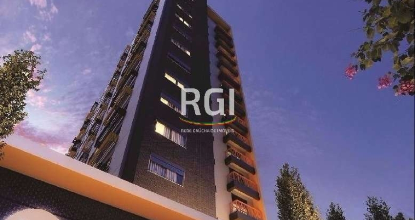 Apartamento com 2 quartos à venda na Avenida João Pessoa, Farroupilha, Porto Alegre