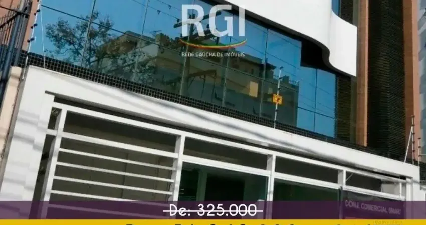 Sala comercial à venda na Rua Comendador Rheingantz, 60, Auxiliadora, Porto Alegre