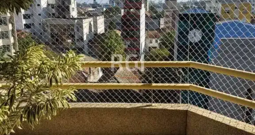 Cobertura com 3 quartos à venda na Rua General Neto, 379, Floresta, Porto Alegre