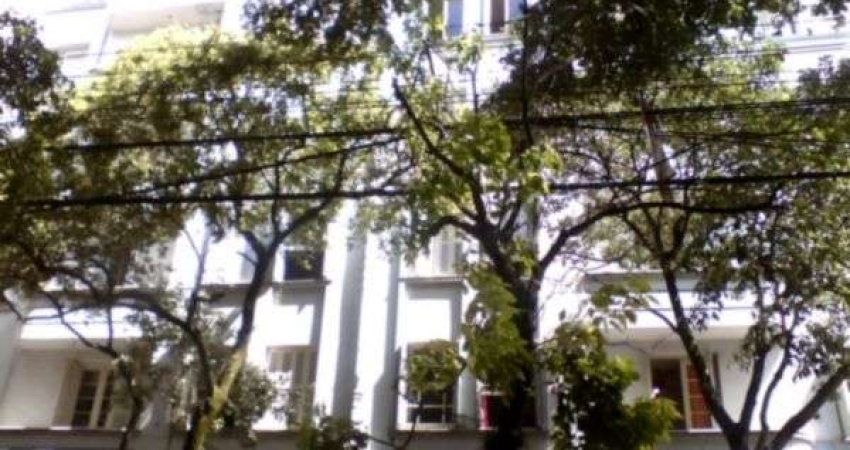 Cobertura com 2 quartos à venda na Avenida Desembargador André da Rocha, Centro, Porto Alegre