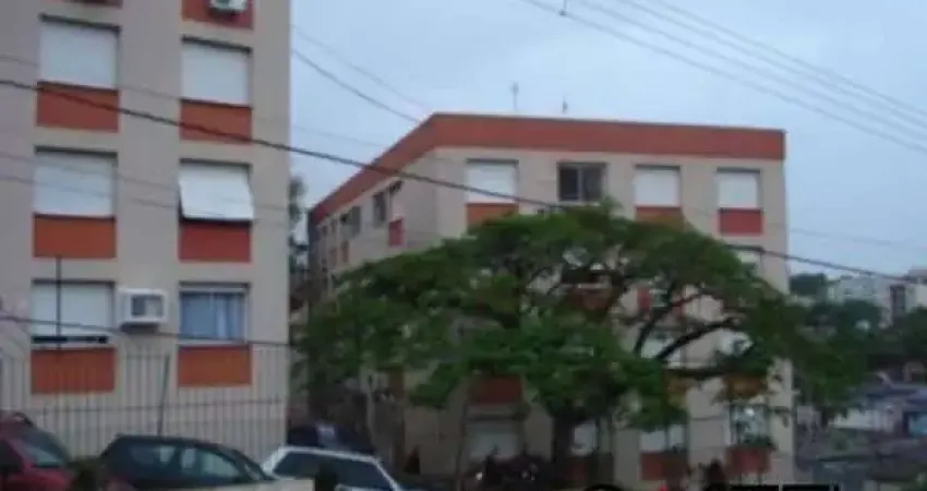 Apartamento com 2 quartos à venda na Rua Upamaroti, 400, Cristal, Porto Alegre