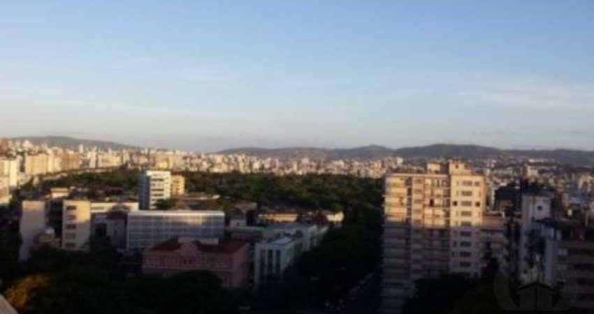 Apartamento com 1 quarto à venda na Avenida Senador Salgado Filho, Centro, Porto Alegre