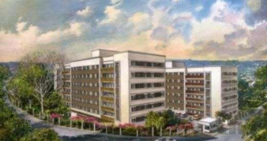 Apartamento com 3 quartos à venda na Rua Banco da Província, Santa Tereza, Porto Alegre