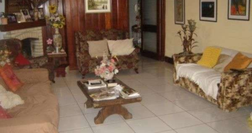 Apartamento com 4 quartos à venda na Avenida Protásio Alves, Rio Branco, Porto Alegre