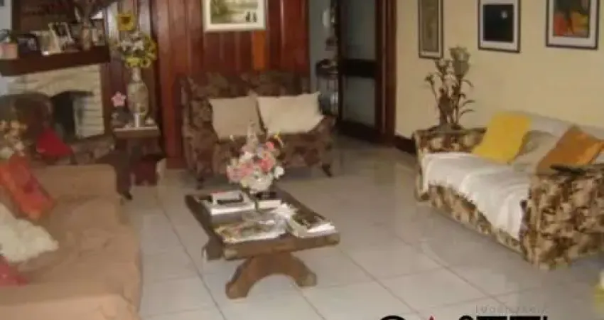 Apartamento com 4 quartos à venda na Avenida Protásio Alves, 497, Rio Branco, Porto Alegre