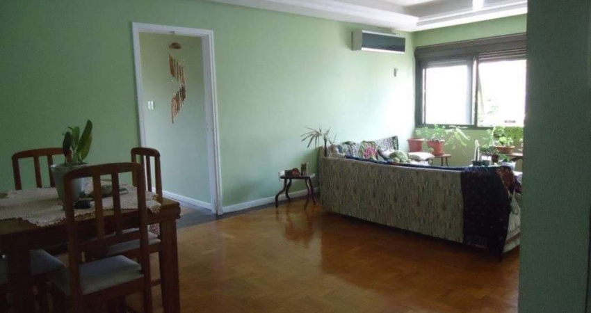 Apartamento com 3 quartos à venda na Rua São Vicente, Rio Branco, Porto Alegre