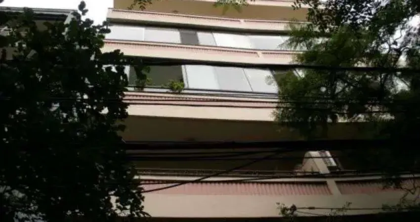 Apartamento com 2 quartos à venda na Avenida José Bonifácio, Farroupilha, Porto Alegre