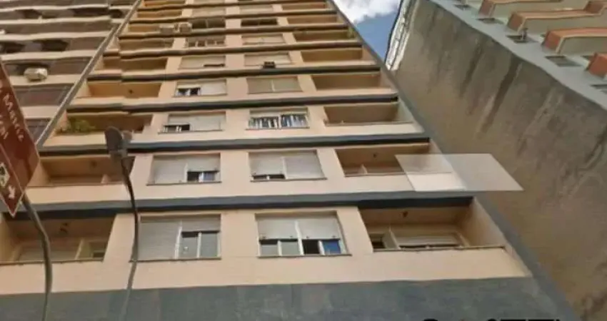 Apartamento com 3 quartos à venda na Rua Jerônimo Coelho, 30, Centro Histórico, Porto Alegre
