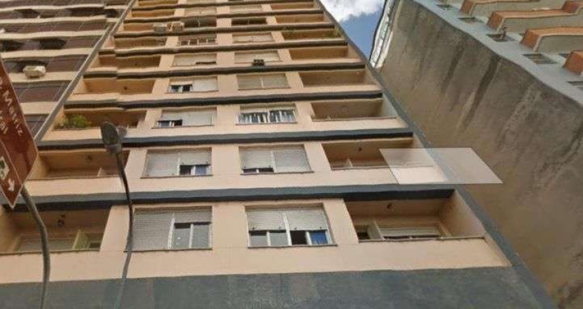 Apartamento com 3 quartos à venda na Rua Jerônimo Coelho, Centro, Porto Alegre