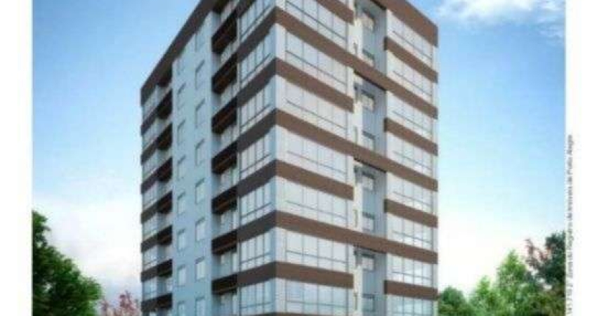 Apartamento com 2 quartos à venda na Rua Tobias Barreto, Partenon, Porto Alegre