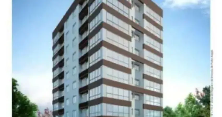 Apartamento com 2 quartos à venda na Rua Tobias Barreto, 262, Partenon, Porto Alegre