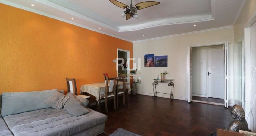 Apartamento com 4 quartos à venda na Rua Vigário José Inácio, Centro, Porto Alegre