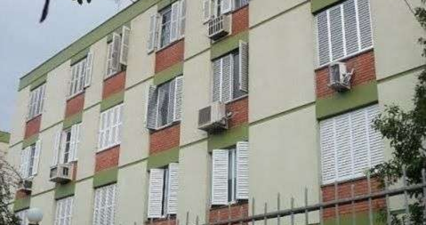 Apartamento com 3 quartos à venda na Rua Nunes, Medianeira, Porto Alegre