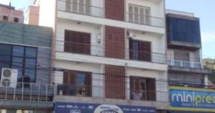 Apartamento com 3 quartos à venda na Avenida da Azenha, Azenha, Porto Alegre