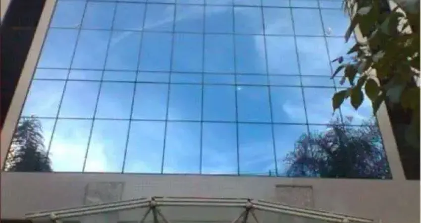 Sala comercial com 4 salas à venda na Avenida Carlos Gomes, Auxiliadora, Porto Alegre