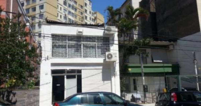 Ponto comercial à venda na Praça Carmem Miranda, Moinhos de Vento, Porto Alegre