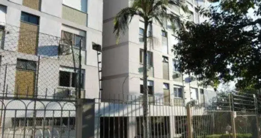Apartamento com 2 quartos à venda na Rua Doutor Raul Moreira, Cristal, Porto Alegre