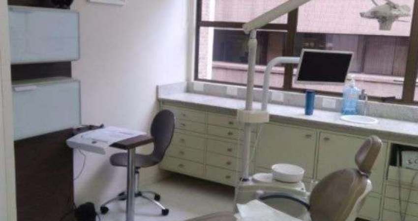 Sala comercial com 2 salas à venda na Rua Dona Laura, Moinhos de Vento, Porto Alegre