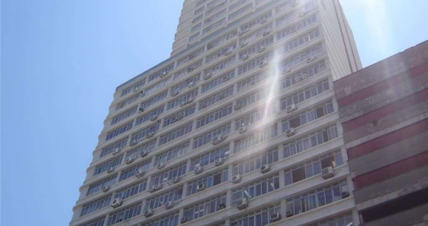 Sala comercial com 1 sala à venda na Praça Osvaldo Cruz, Centro, Porto Alegre