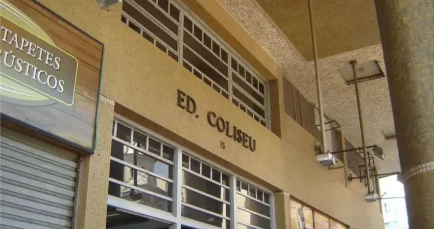 Sala comercial com 1 sala à venda na Praça Osvaldo Cruz, Centro, Porto Alegre