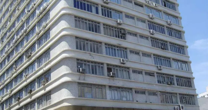Sala comercial com 1 sala à venda na Praça Osvaldo Cruz, Centro, Porto Alegre
