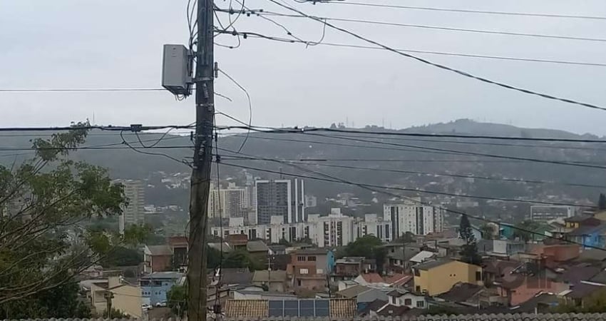 Casa com 2 quartos à venda na Acesso Cinco, Partenon, Porto Alegre