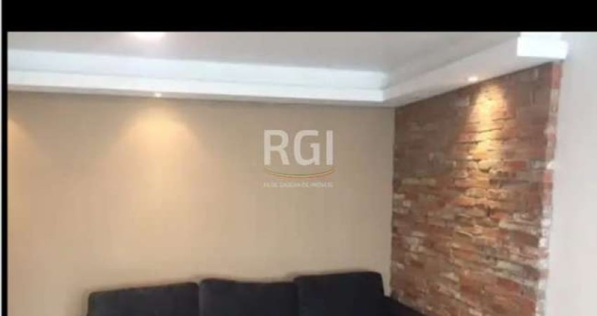 Apartamento 3 Dormitório(s) Bairro Aberta dos Morros