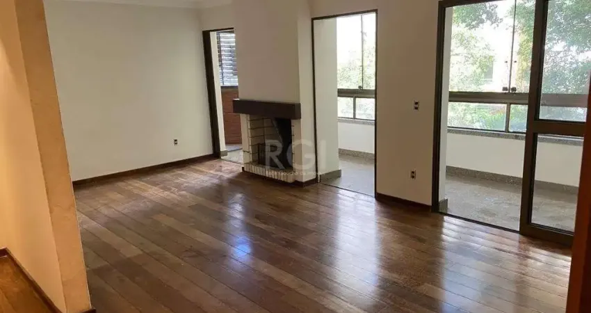Apartamento com 3 quartos à venda na Rua Doutor Tauphick Saadi, Bela Vista, Porto Alegre