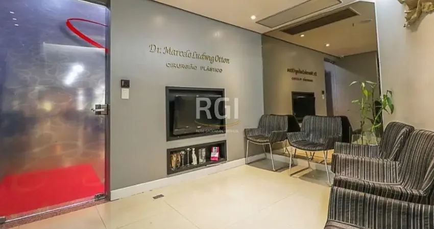 Sala comercial à venda na Rua Vinte e Quatro de Outubro, 111, Auxiliadora, Porto Alegre