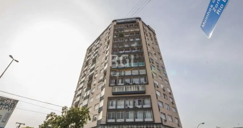 Apartamento com 5 quartos à venda na Avenida Farrapos, Floresta, Porto Alegre