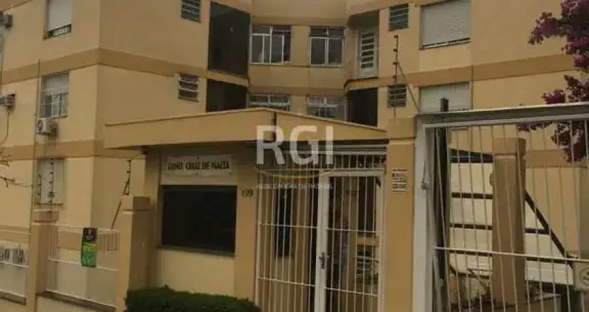 Apartamento com 1 quarto à venda na Rua Banco da Província, 199, Santa Tereza, Porto Alegre