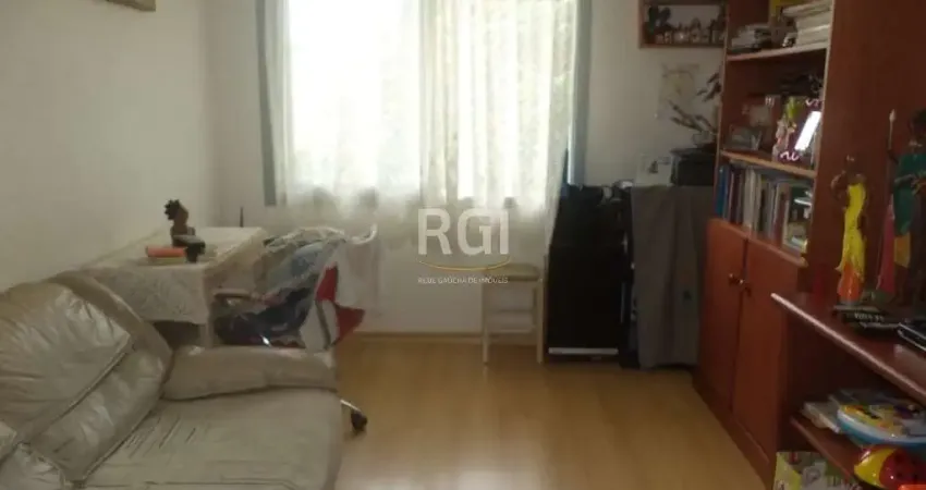 Apartamento com 1 quarto à venda na Beco Antônio Carvalho, 2500, Jardim Carvalho, Porto Alegre