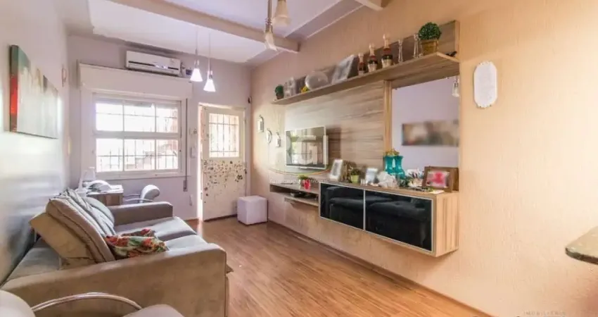 Casa com 6 quartos à venda na Rua Corrêa Lima, 58, Santa Tereza, Porto Alegre