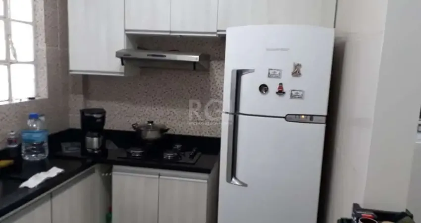 Apartamento com 2 quartos à venda na Rua Almirante Tamandaré, Floresta, Porto Alegre