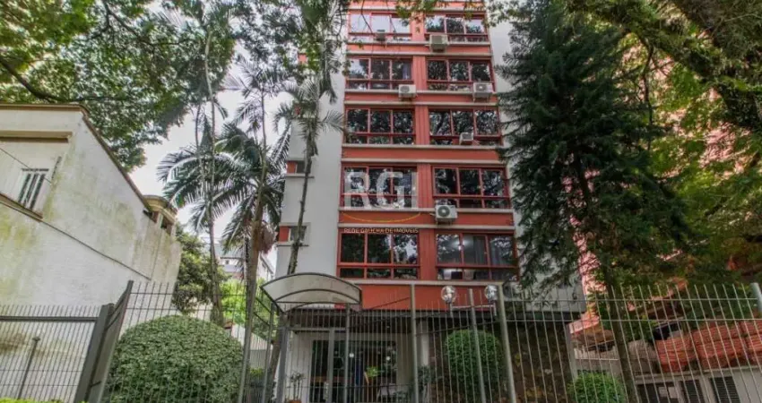 Cobertura com 3 quartos à venda na Avenida Nova York, Auxiliadora, Porto Alegre