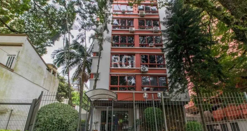 Cobertura com 3 quartos à venda na Avenida Nova York, 211, Auxiliadora, Porto Alegre