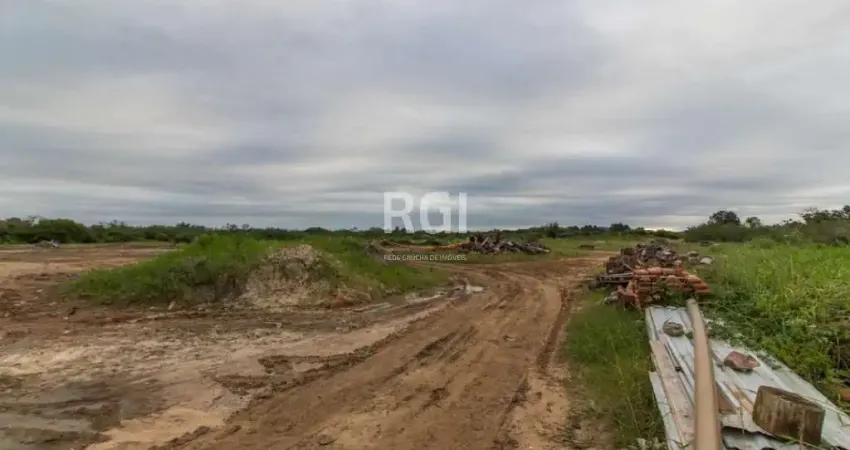 Terreno à venda na Avenida Juca Batista, Ponta Grossa, Porto Alegre