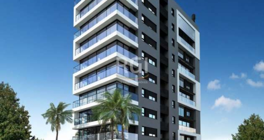Apartamento com 1 quarto à venda na Rua Santa Cecília, Santa Cecília, Porto Alegre