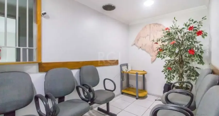 Sala comercial à venda na Avenida Alberto Bins, 325, Centro Histórico, Porto Alegre