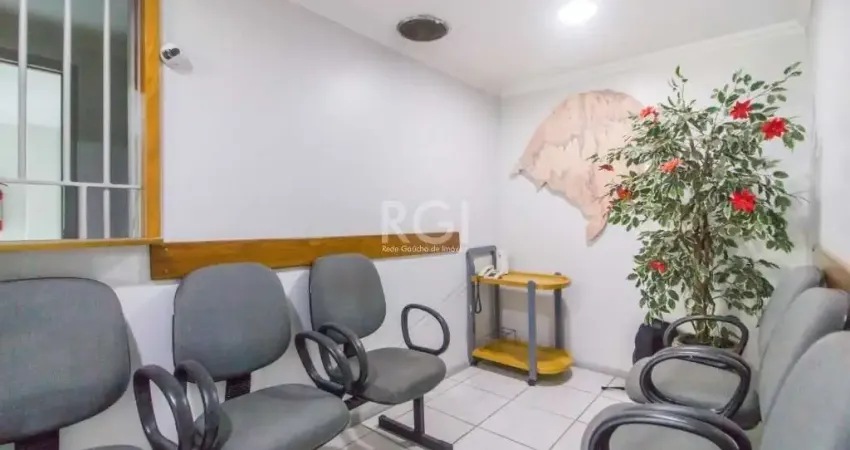 Sala comercial à venda na Avenida Alberto Bins, Centro Histórico, Porto Alegre