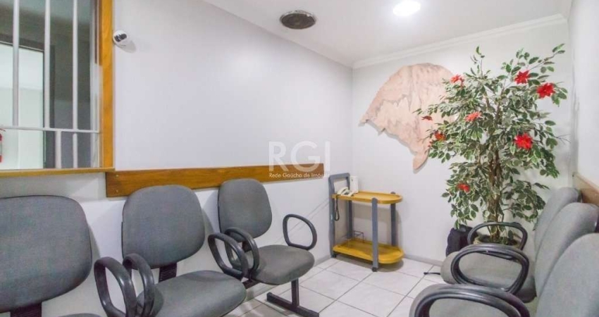 Sala comercial à venda na Avenida Alberto Bins, Centro Histórico, Porto Alegre
