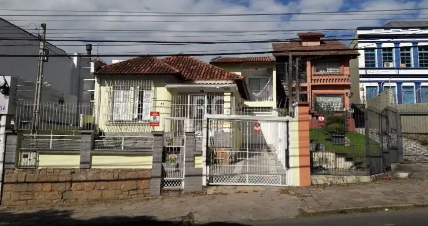 Casa com 3 quartos à venda na Rua Corrêa Lima, Santa Tereza, Porto Alegre