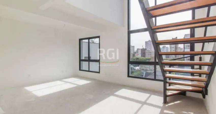 Cobertura com 2 quartos à venda na Rua Coronel Bordini, 1075, Auxiliadora, Porto Alegre