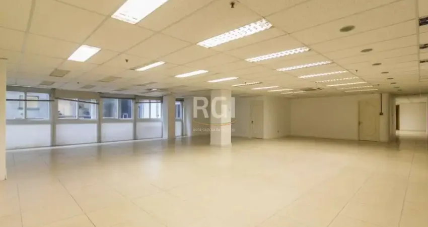 Sala comercial para alugar na Rua Sete de Setembro, Centro Histórico, Porto Alegre