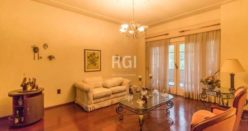 Apartamento 3 Dormitório(s) Bairro Centro Histórico