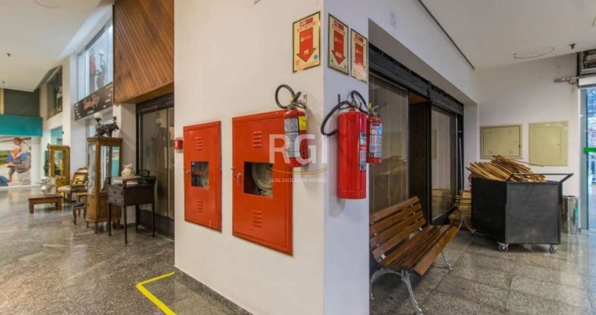 Sala comercial à venda na Rua Vinte e Quatro de Outubro, Moinhos de Vento, Porto Alegre
