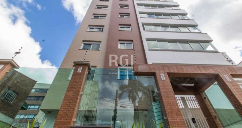 Apartamento com 3 quartos à venda na Rua General Tasso Fragoso, Boa Vista, Porto Alegre