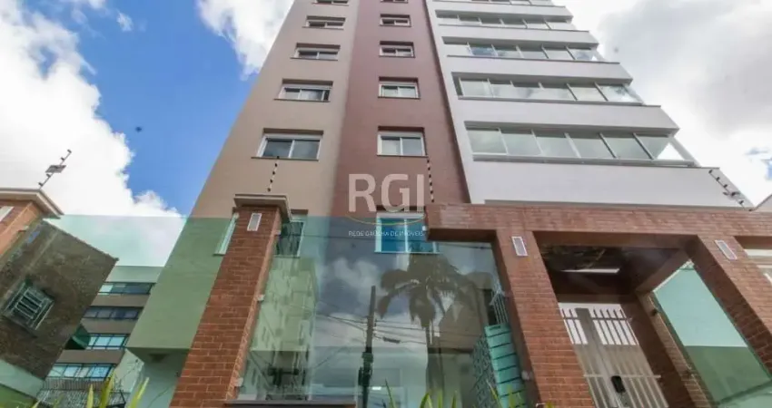 Apartamento com 3 quartos à venda na Rua General Tasso Fragoso, 75, Boa Vista, Porto Alegre