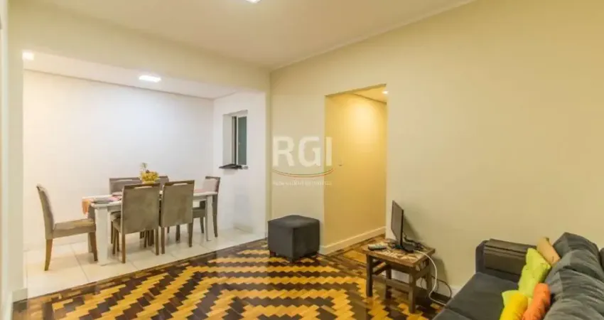 Apartamento 3 Dormitório(s) Bairro Centro Histórico